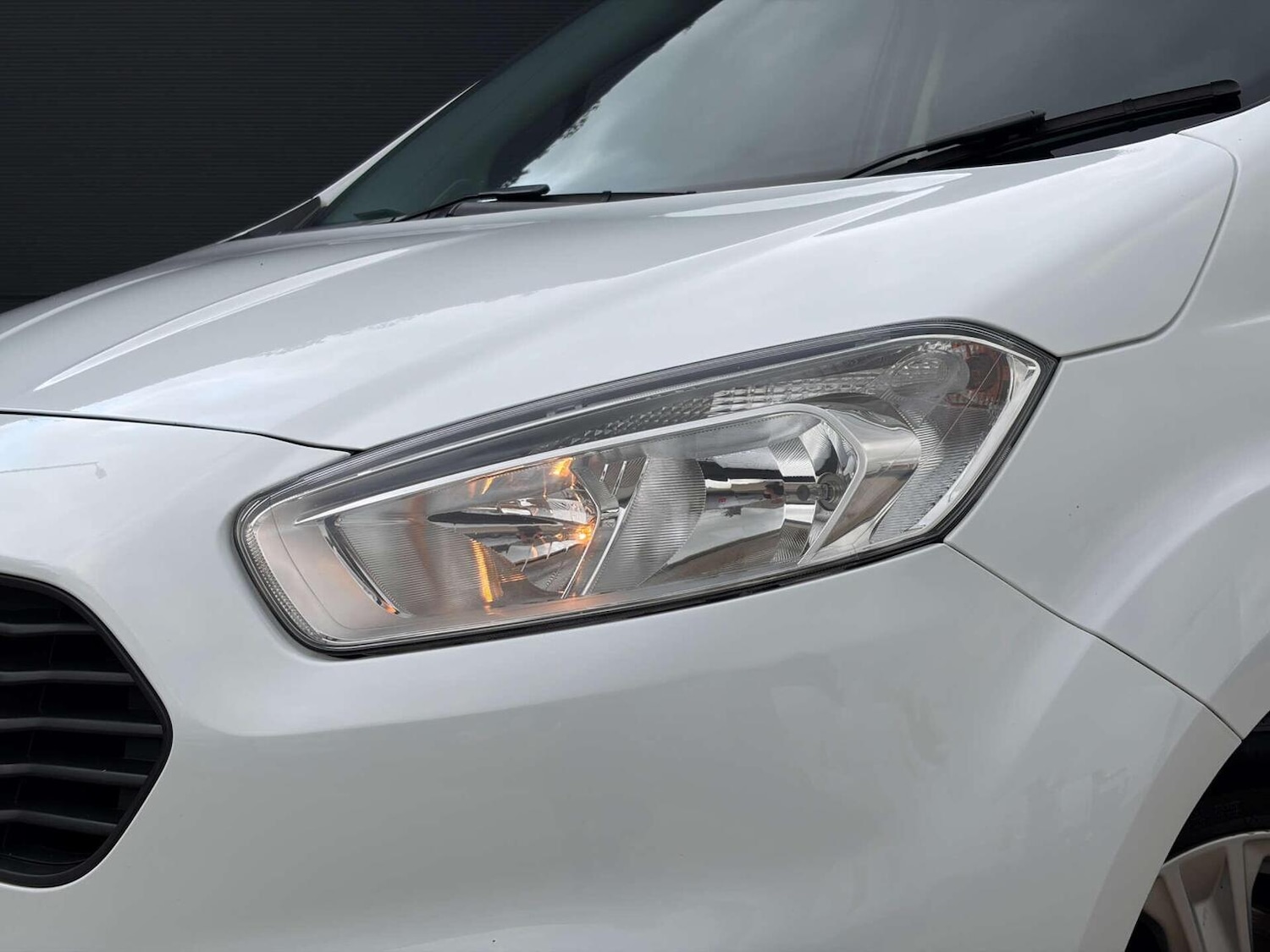 Used Ford Transit Courier 2022 for sale - 77729554: Photo 12