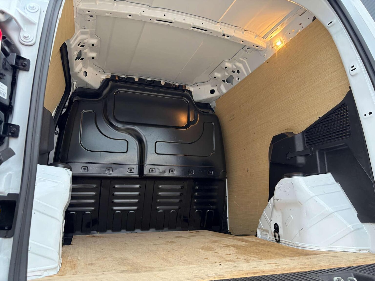 Used Ford Transit Courier 2022 for sale - 77729554: Photo 15