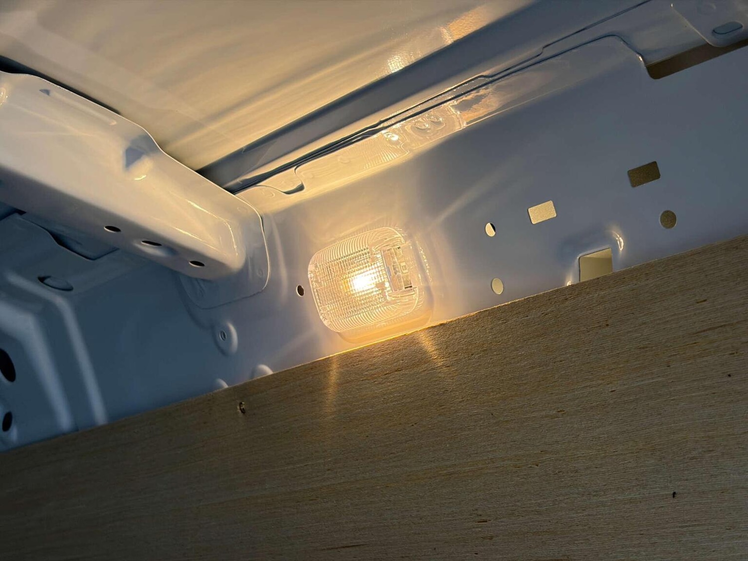 Used Ford Transit Courier 2022 for sale - 77729554: Photo 16