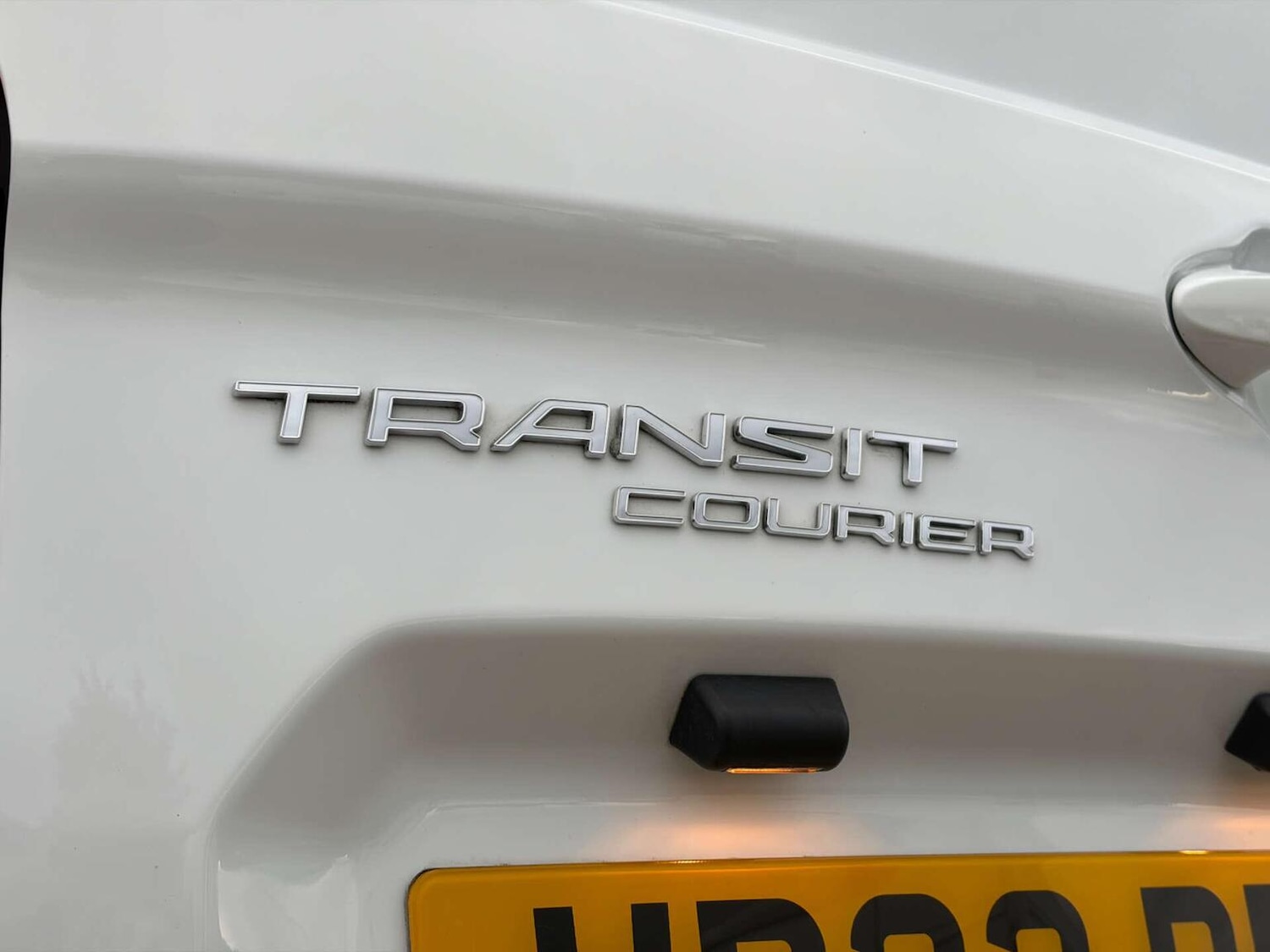 Used Ford Transit Courier 2022 for sale - 77729554: Photo 17