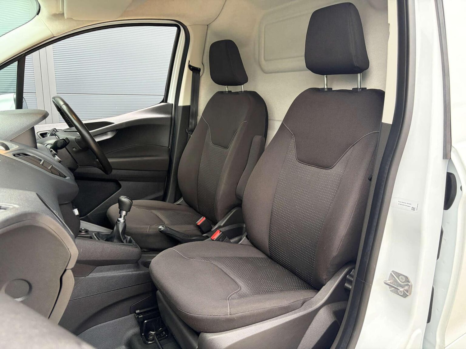 Used Ford Transit Courier 2022 for sale - 77729554: Photo 19