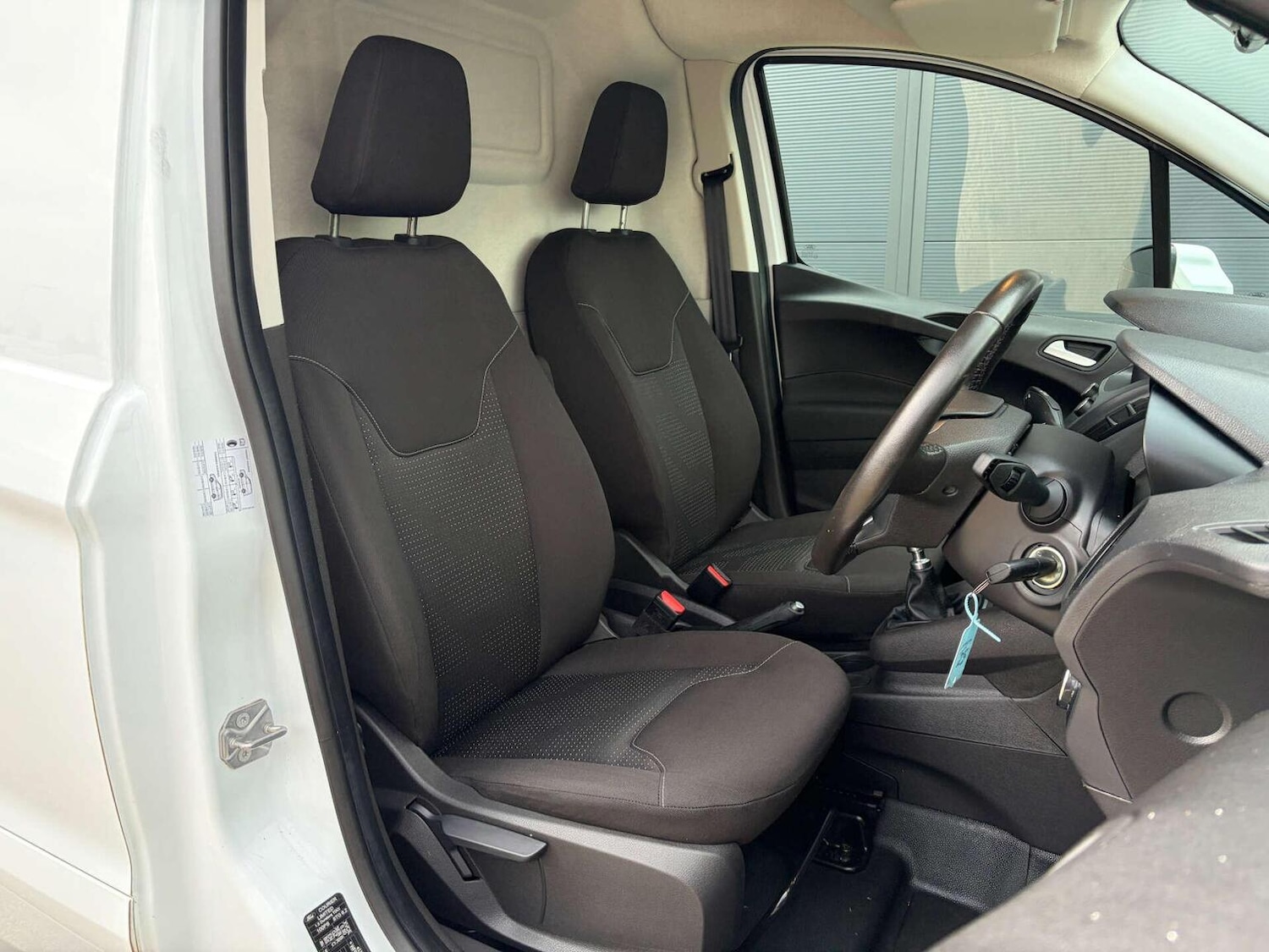 Used Ford Transit Courier 2022 for sale - 77729554: Photo 20