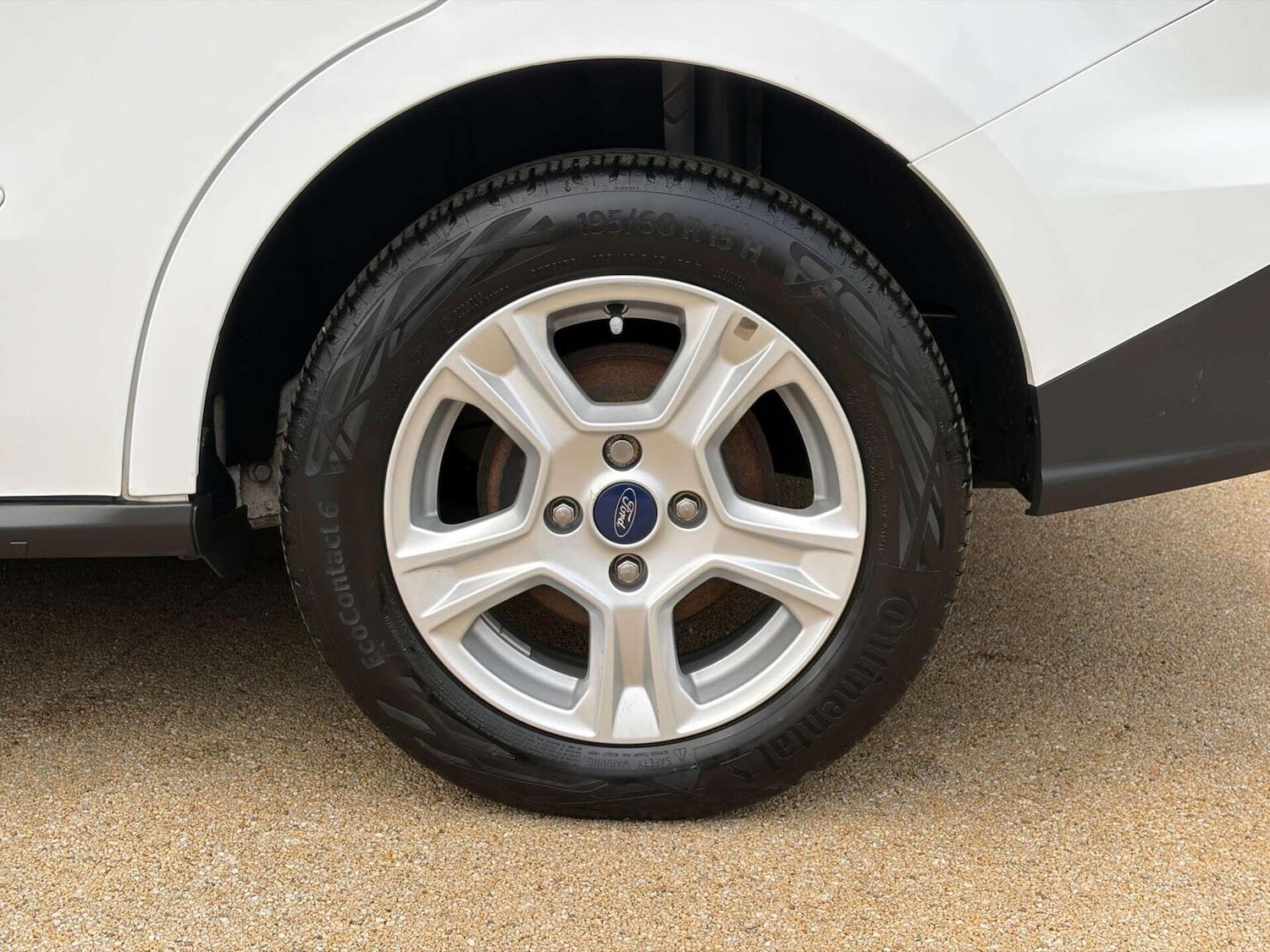 Used Ford Transit Courier 2022 for sale - 77729554: Photo 21