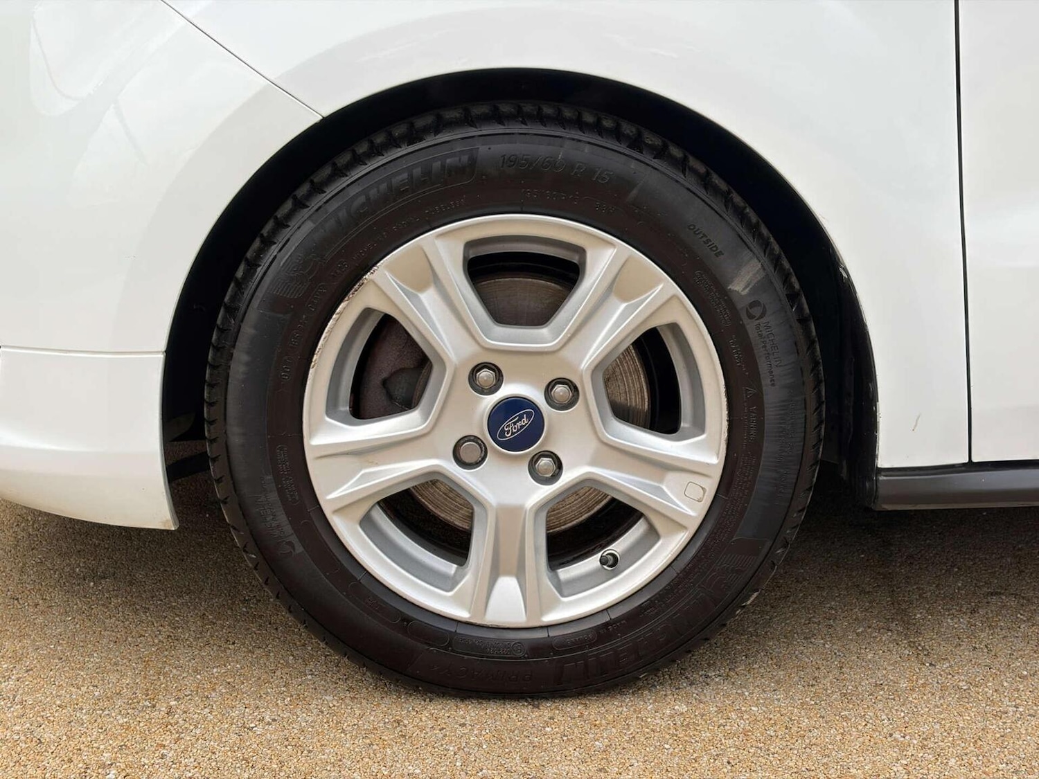 Used Ford Transit Courier 2022 for sale - 77729554: Photo 22