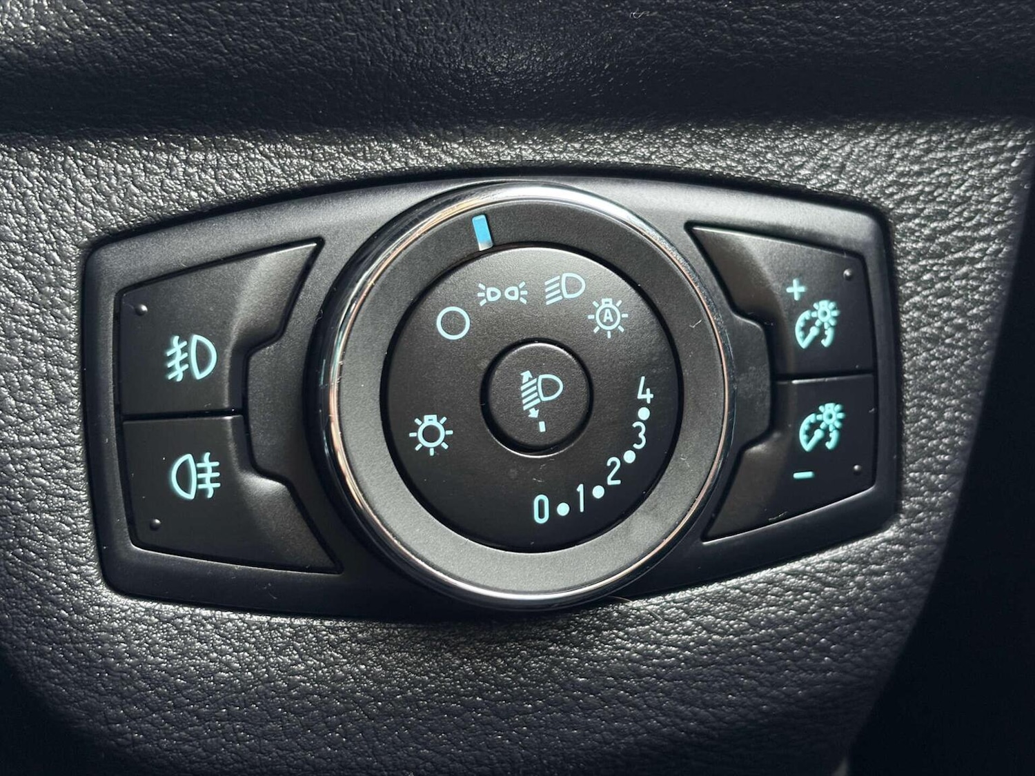 Used Ford Transit Courier 2022 for sale - 77729554: Photo 24