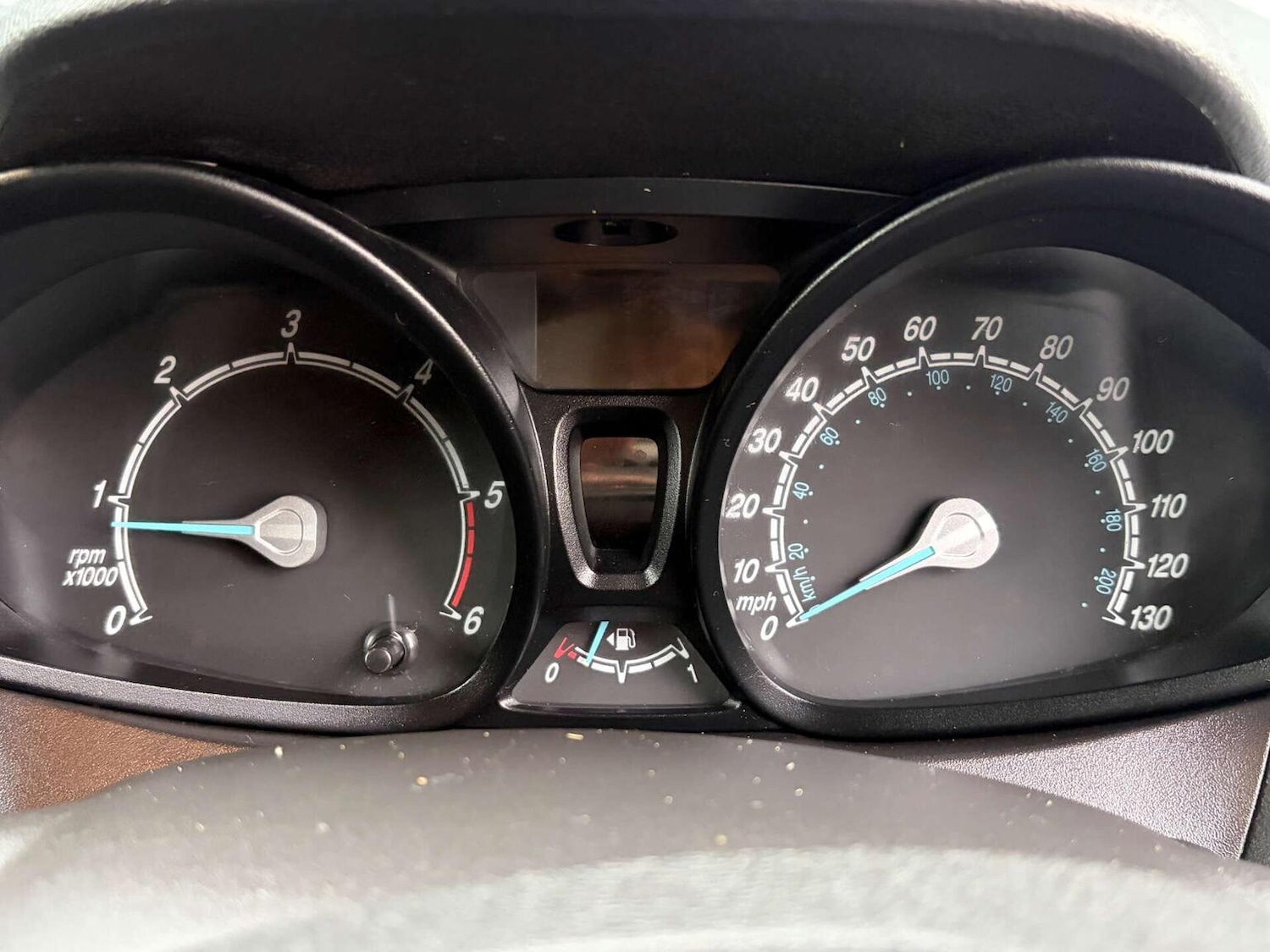 Used Ford Transit Courier 2022 for sale - 77729554: Photo 29