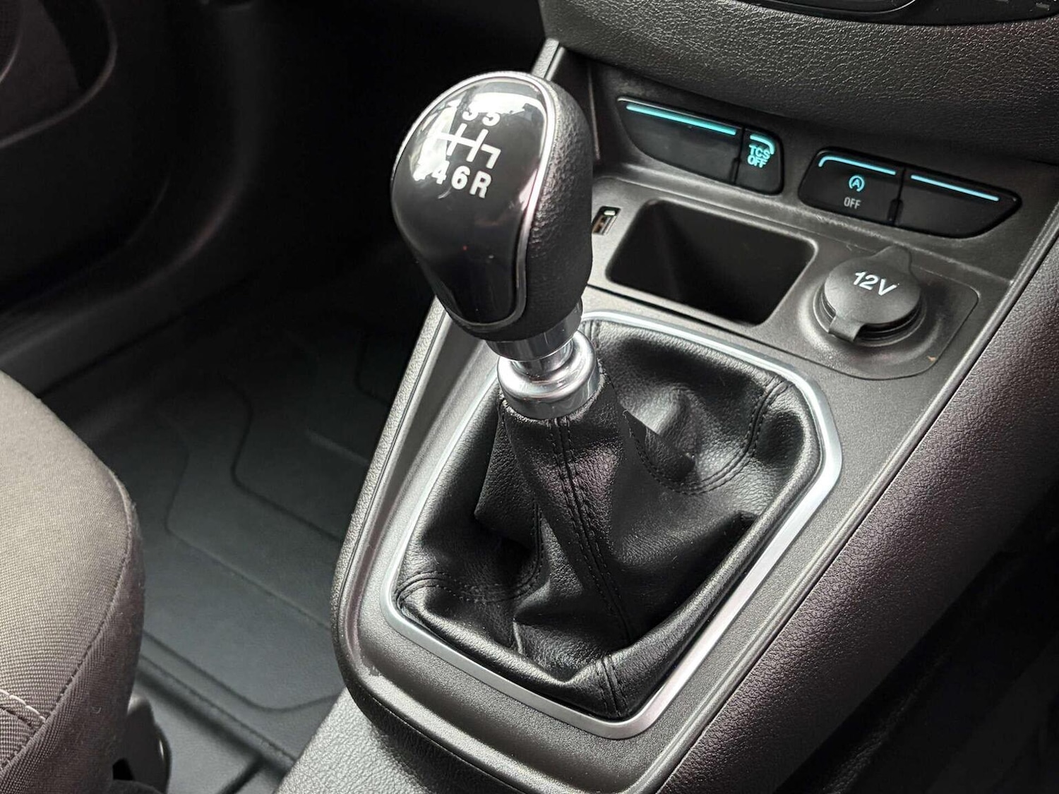 Used Ford Transit Courier 2022 for sale - 77729554: Photo 31