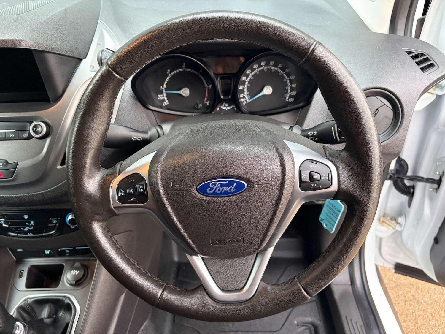 Used Ford Transit Courier 2022 for sale - 77729554: Photo 35