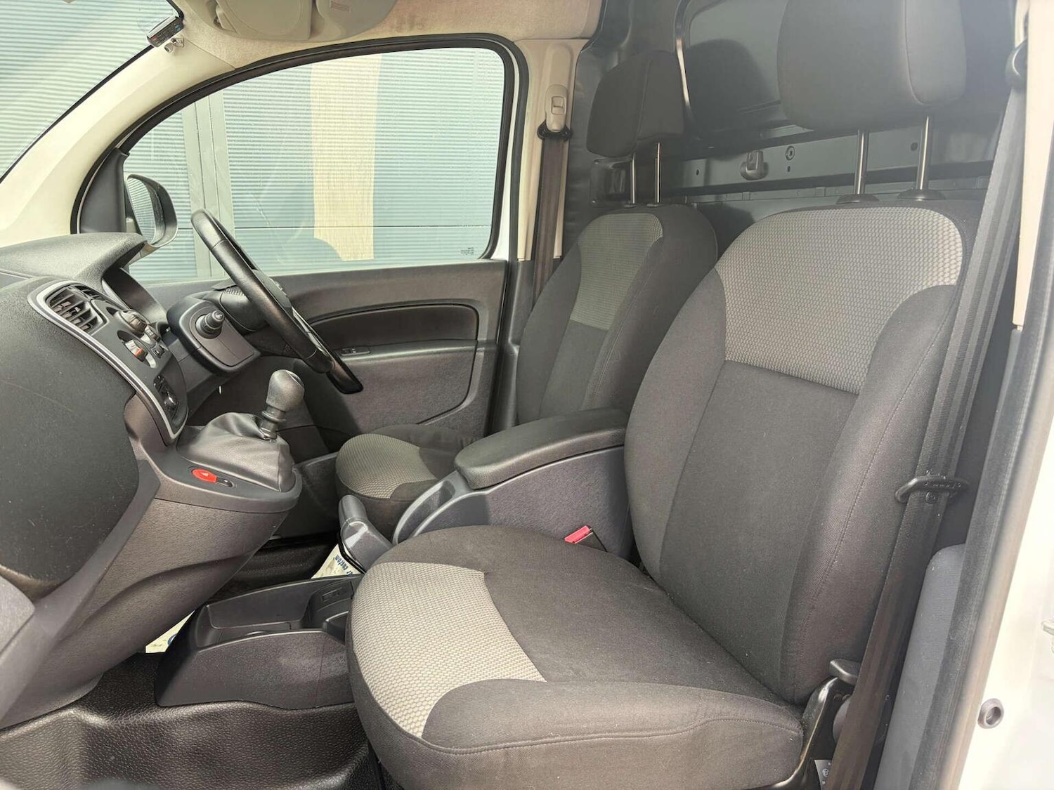 Used Nissan NV250 2020 for sale - 77781739: Photo 11