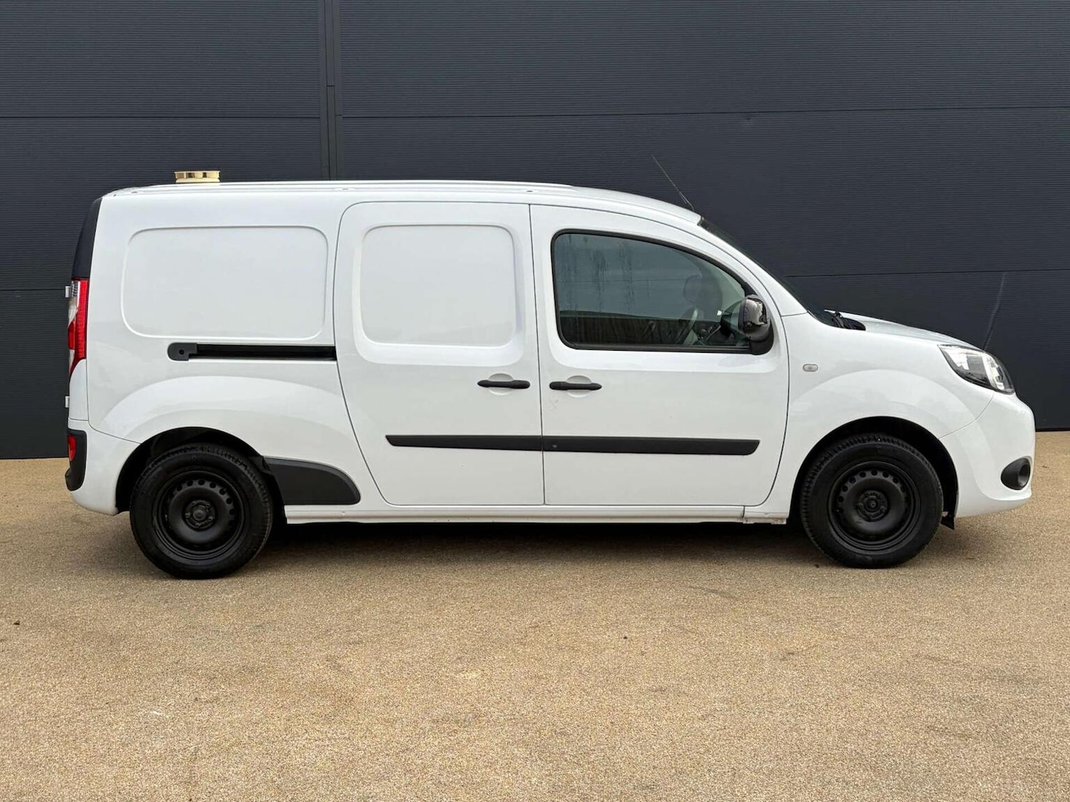 Used Nissan NV250 2020 for sale - 77781739: Photo 12