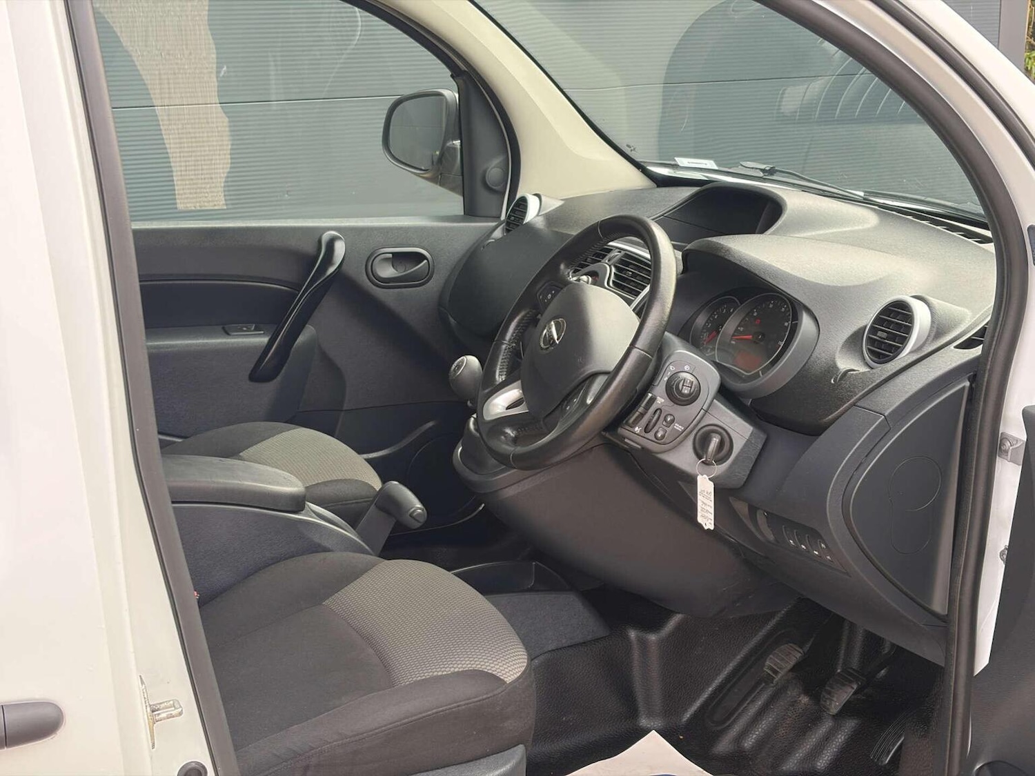 Used Nissan NV250 2020 for sale - 77781739: Photo 14