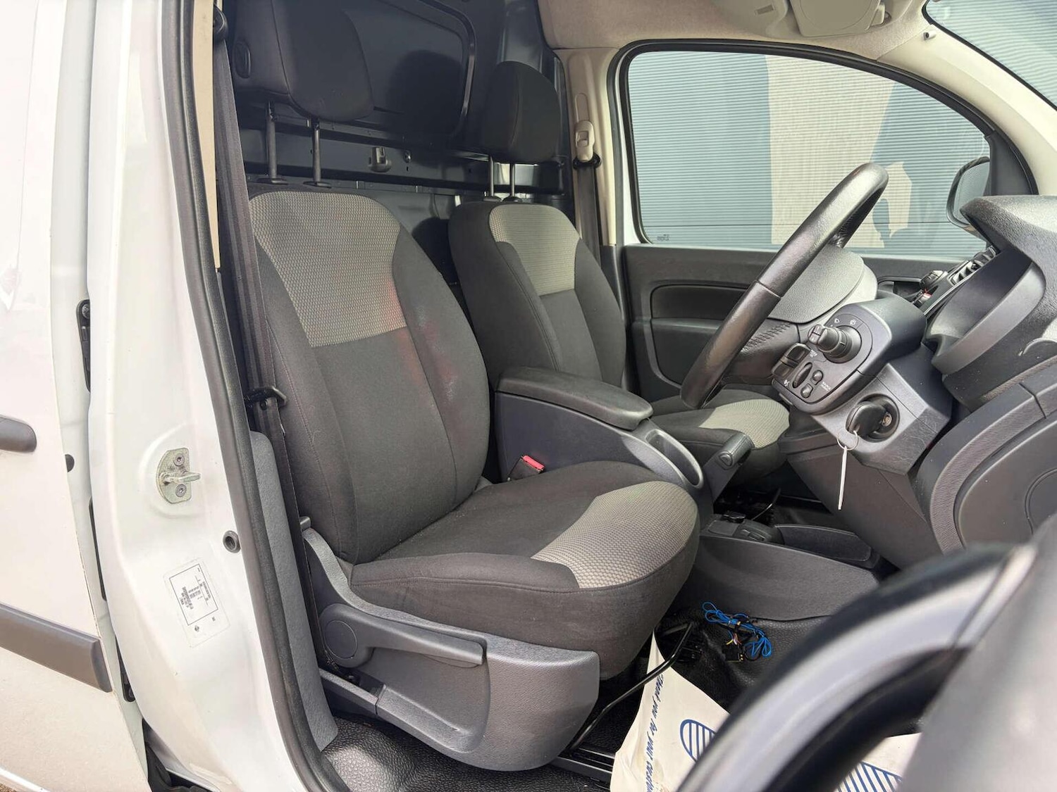 Used Nissan NV250 2020 for sale - 77781739: Photo 15