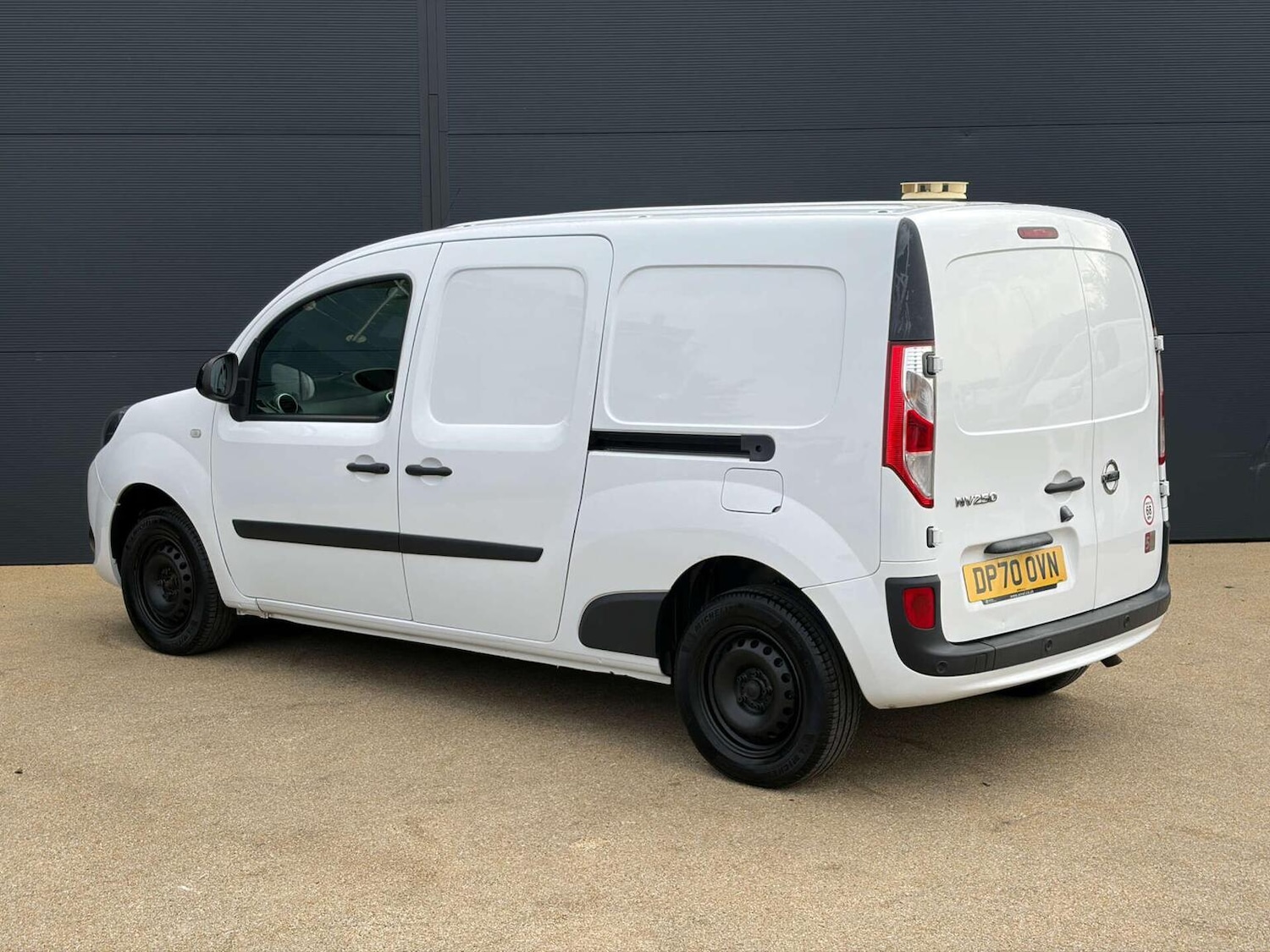 Used Nissan NV250 2020 for sale - 77781739: Photo 16