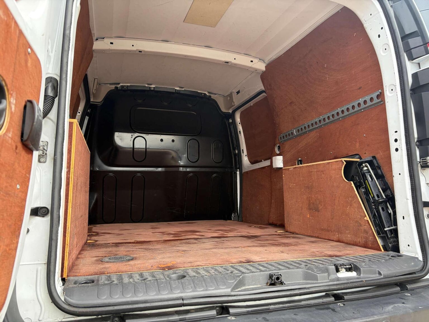 Used Nissan NV250 2020 for sale - 77781739: Photo 19