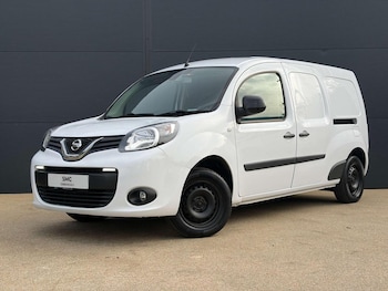Used Nissan NV250 2020 for sale - 77781739: Photo