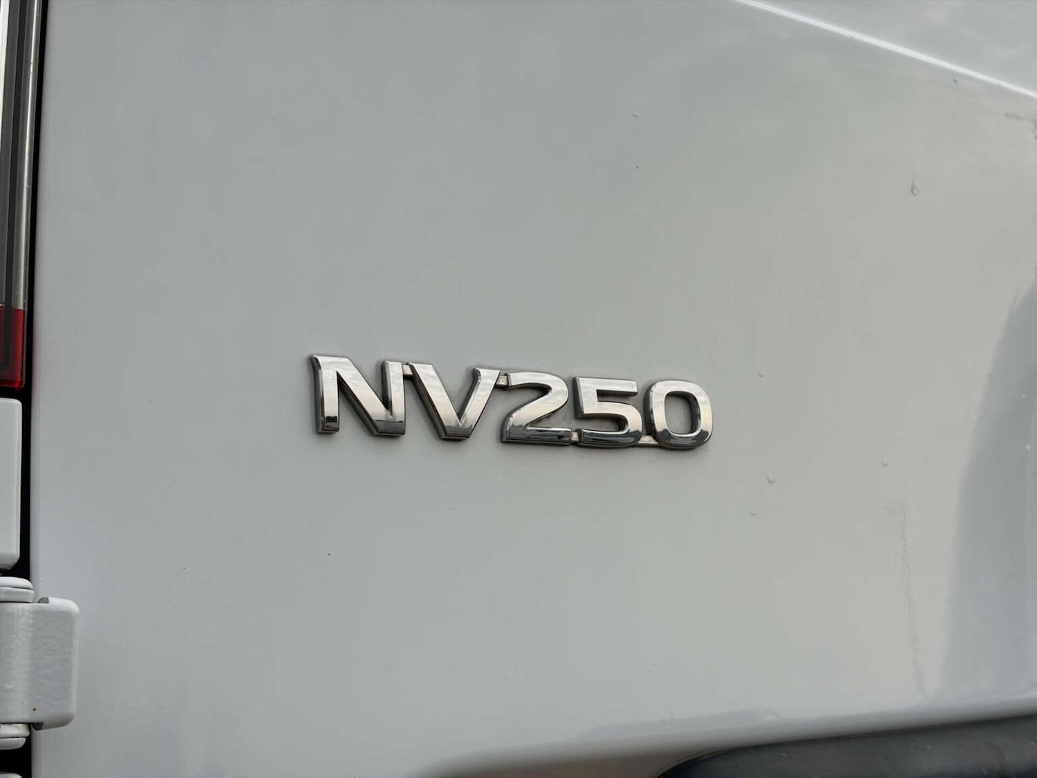 Used Nissan NV250 2020 for sale - 77781739: Photo 20