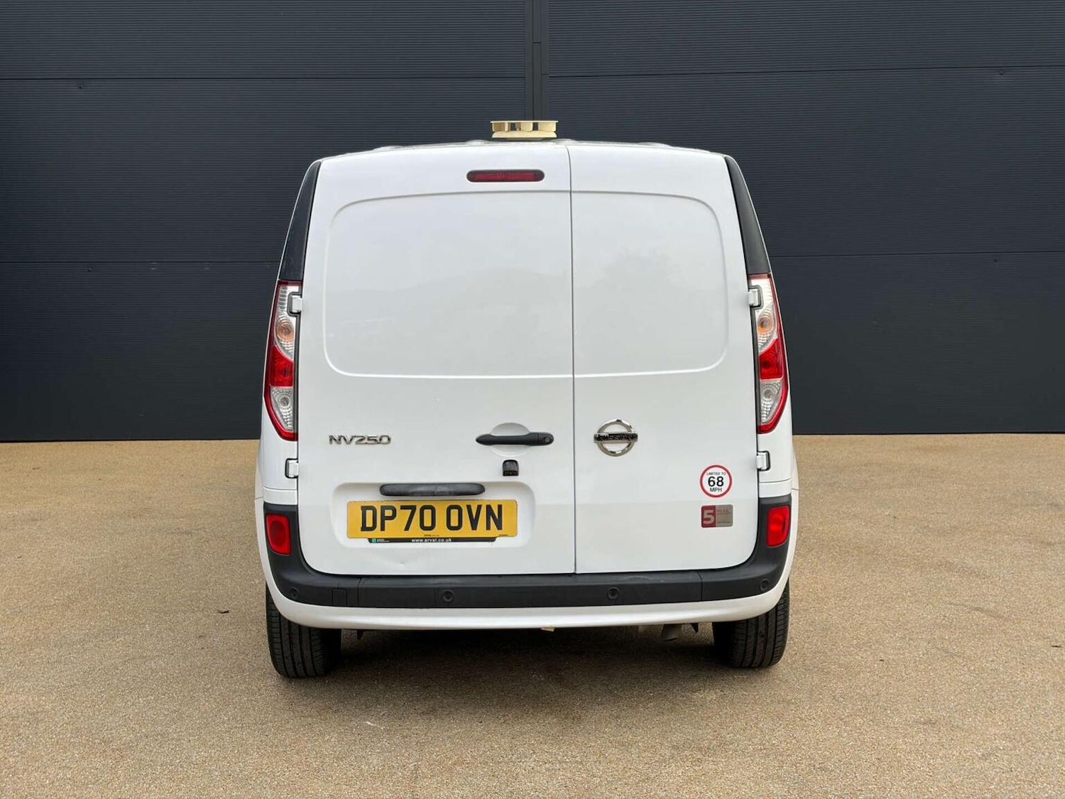 Used Nissan NV250 2020 for sale - 77781739: Photo 22
