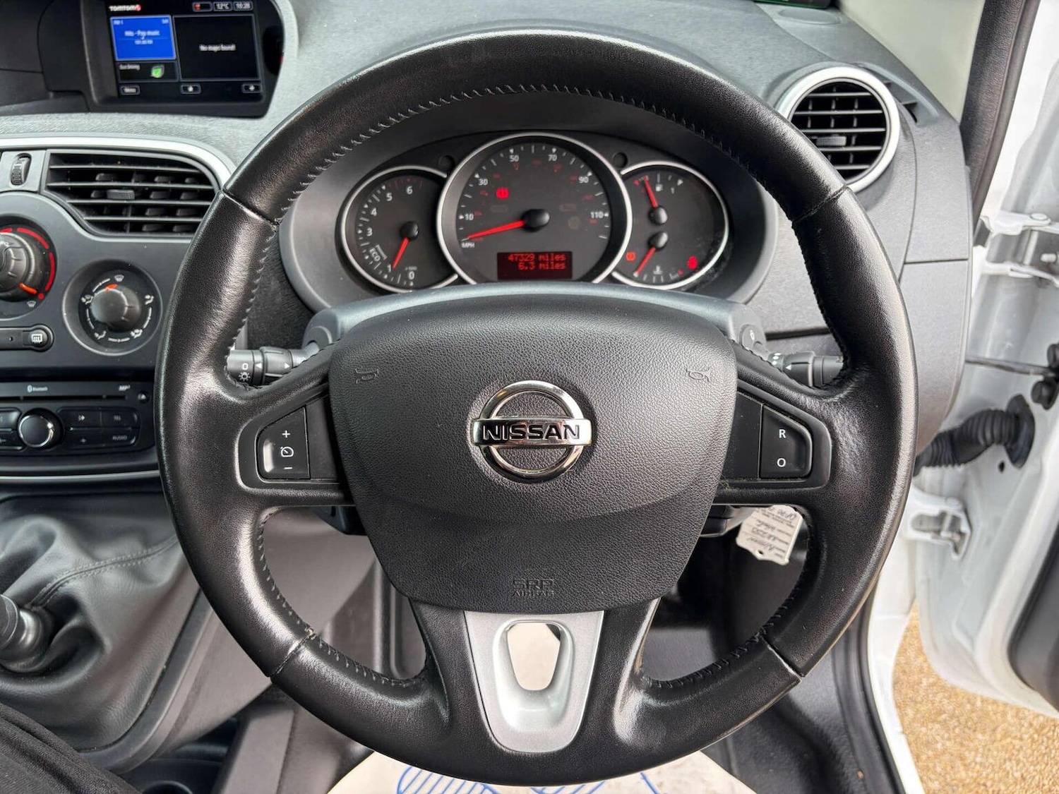 Used Nissan NV250 2020 for sale - 77781739: Photo 29