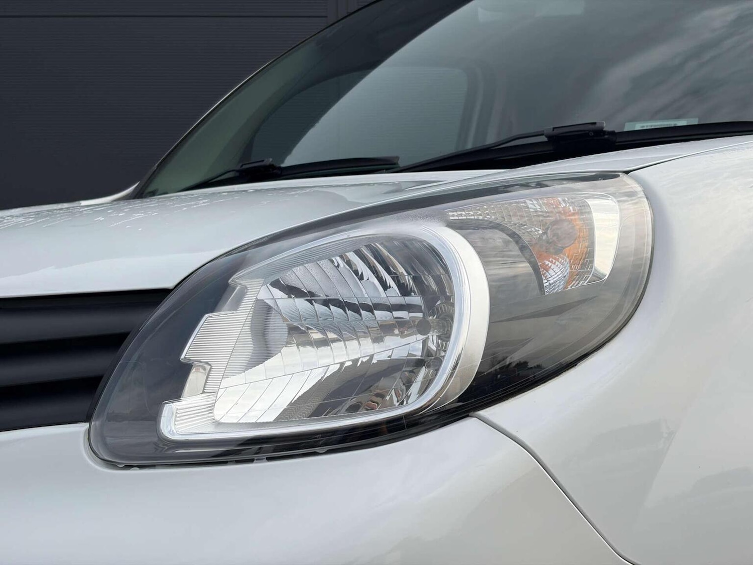 Used Nissan NV250 2020 for sale - 77781739: Photo 3