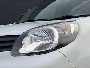 Used Nissan NV250 2020 for sale - 77781739: Photo