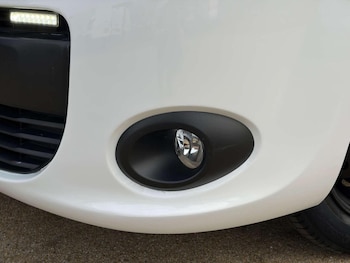 Used Nissan NV250 2020 for sale - 77781739: Photo