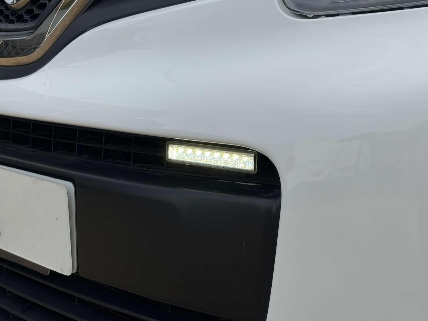 Used Nissan NV250 2020 for sale - 77781739: Photo 5