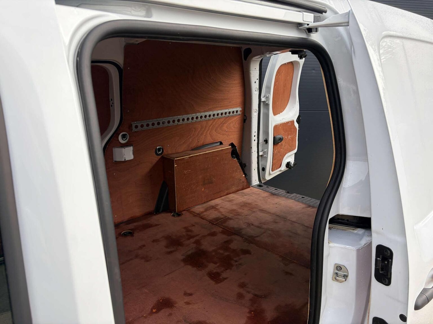 Used Nissan NV250 2020 for sale - 77781739: Photo 6