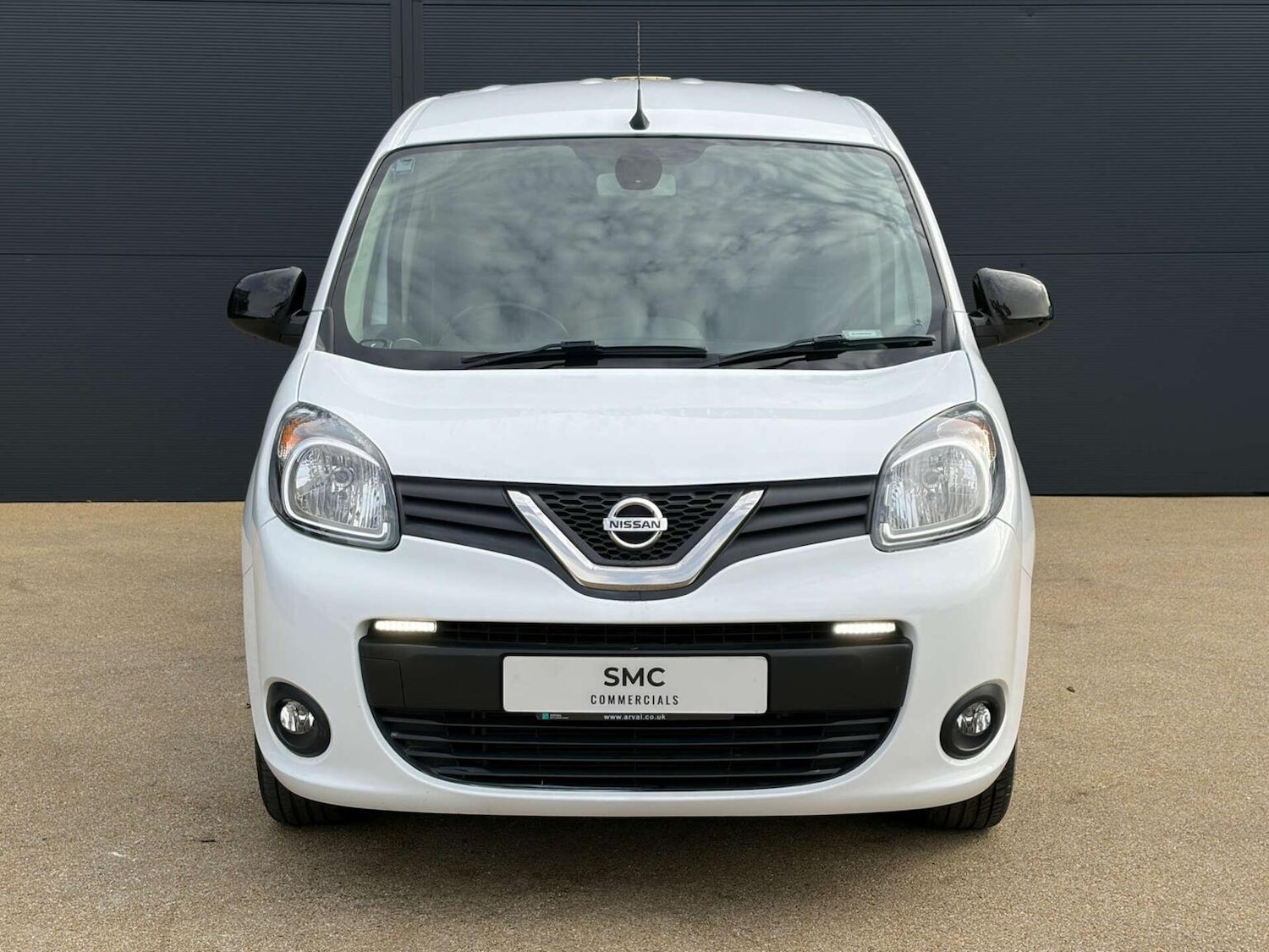 Used Nissan NV250 2020 for sale - 77781739: Photo 7