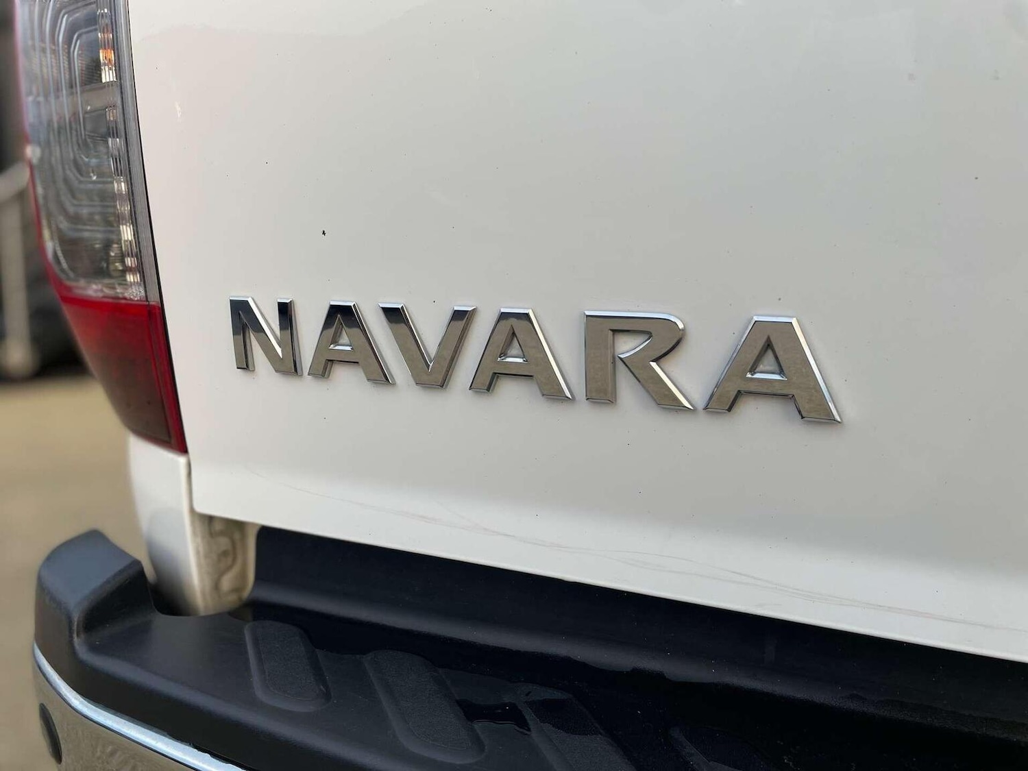 Used Nissan Navara 2018 for sale - 77001526: Photo 15