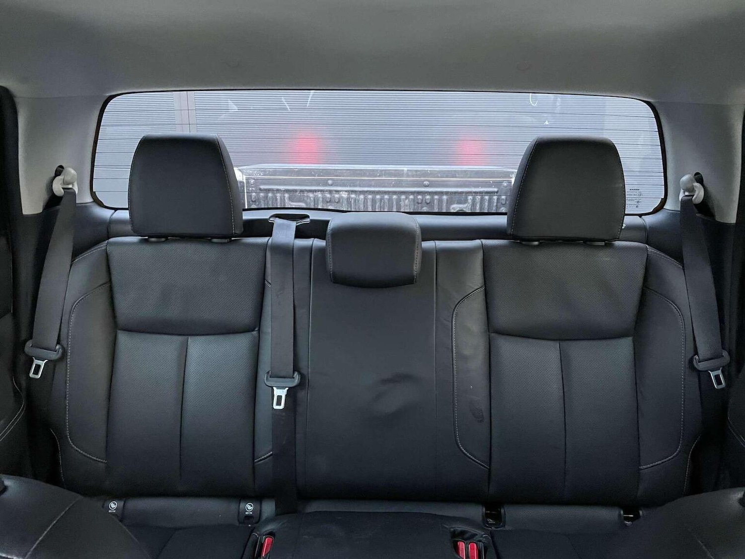 Used Nissan Navara 2018 for sale - 77001526: Photo 48