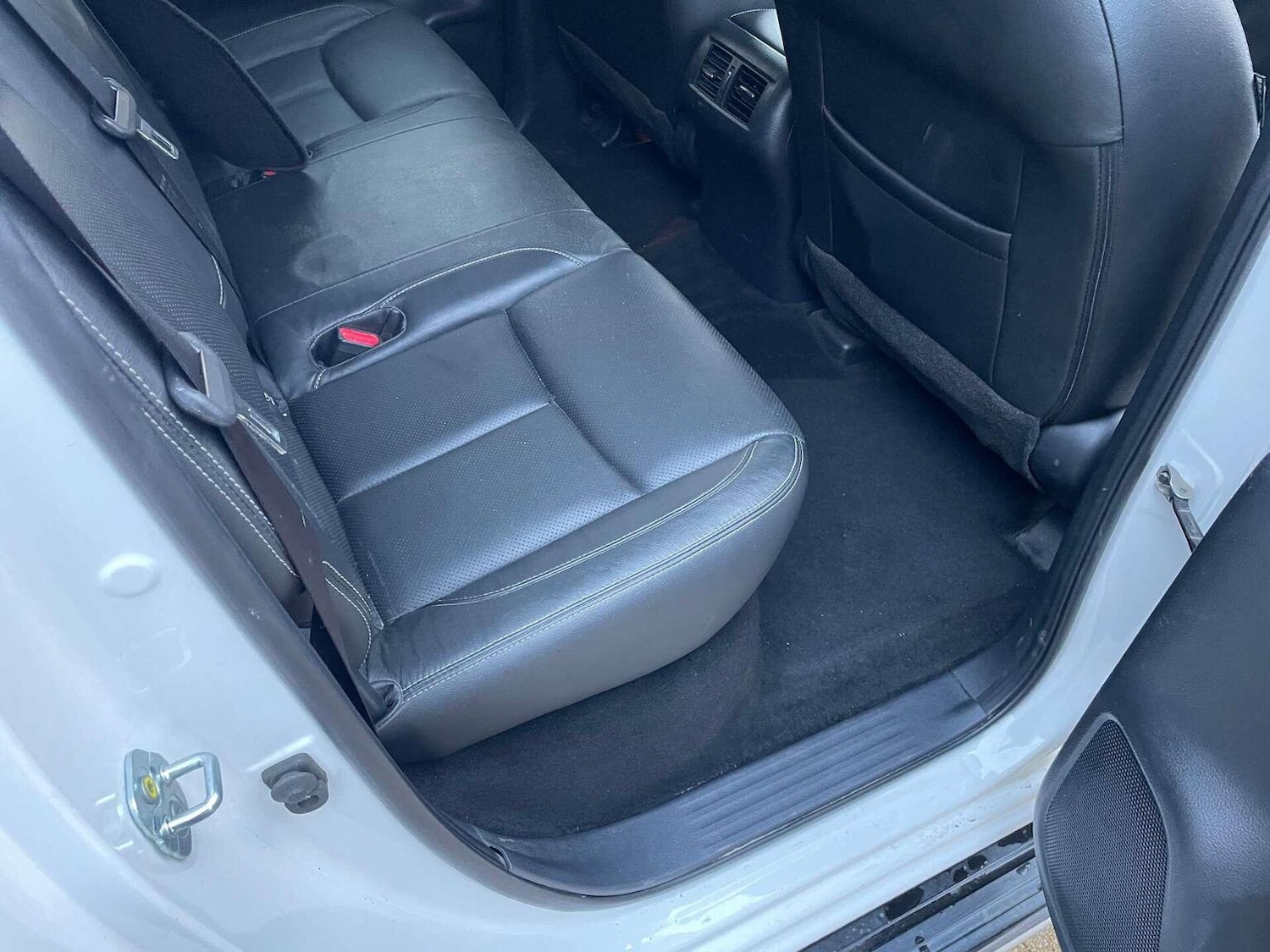 Used Nissan Navara 2018 for sale - 77001526: Photo 49