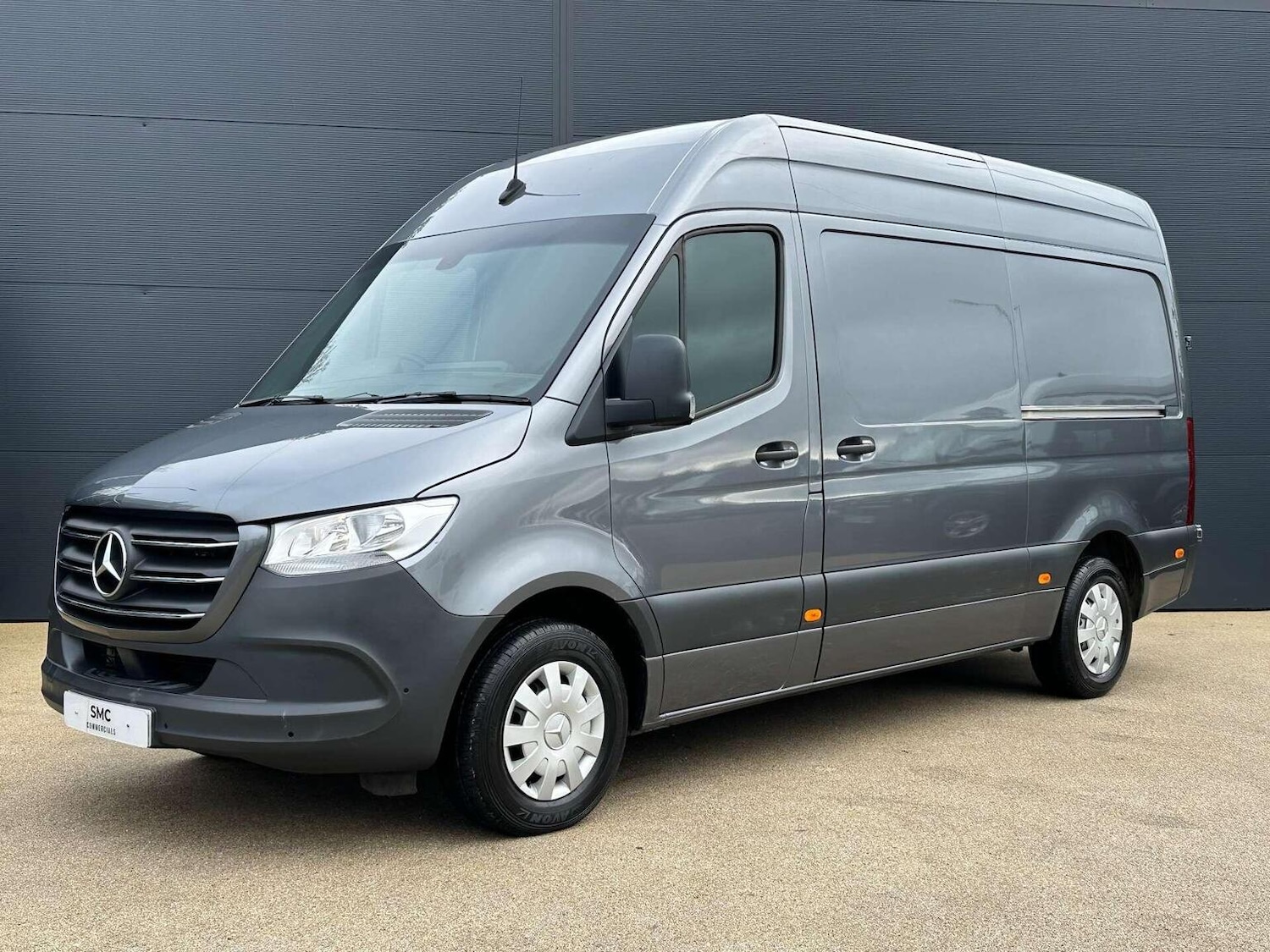 Used Mercedes-Benz Sprinter 2023 for sale - 77632461: Photo 1
