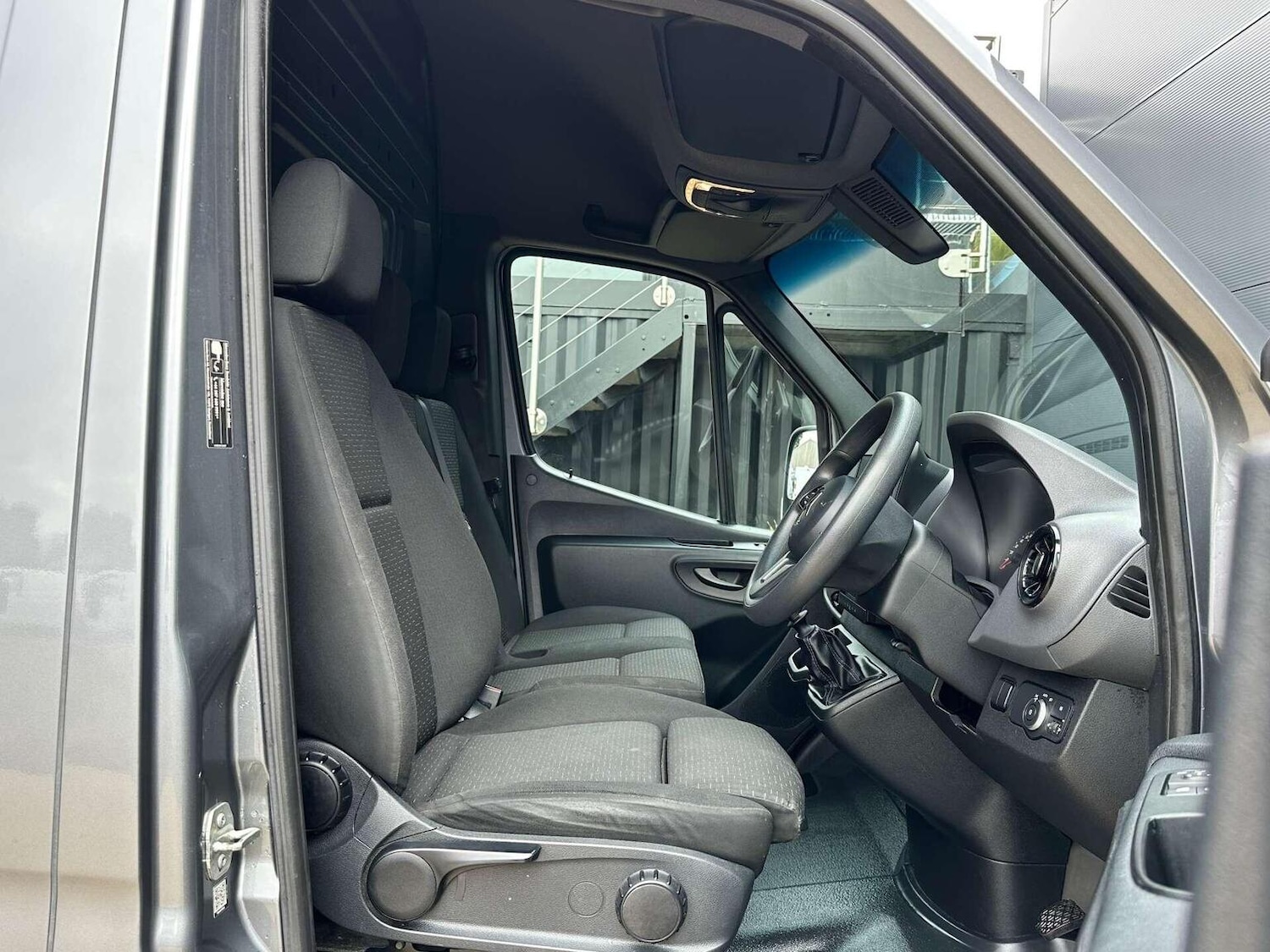 Used Mercedes-Benz Sprinter 2023 for sale - 77632461: Photo 10