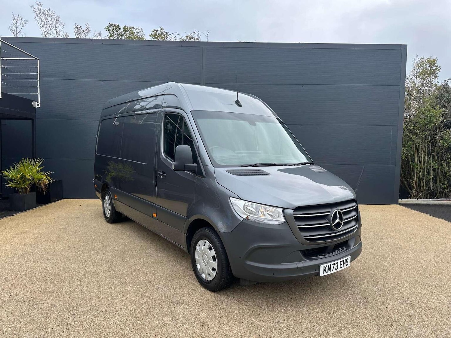 Used Mercedes-Benz Sprinter 2023 for sale - 77632461: Photo 11