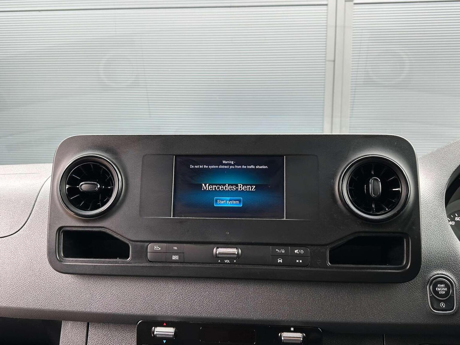 Used Mercedes-Benz Sprinter 2023 for sale - 77632461: Photo 12