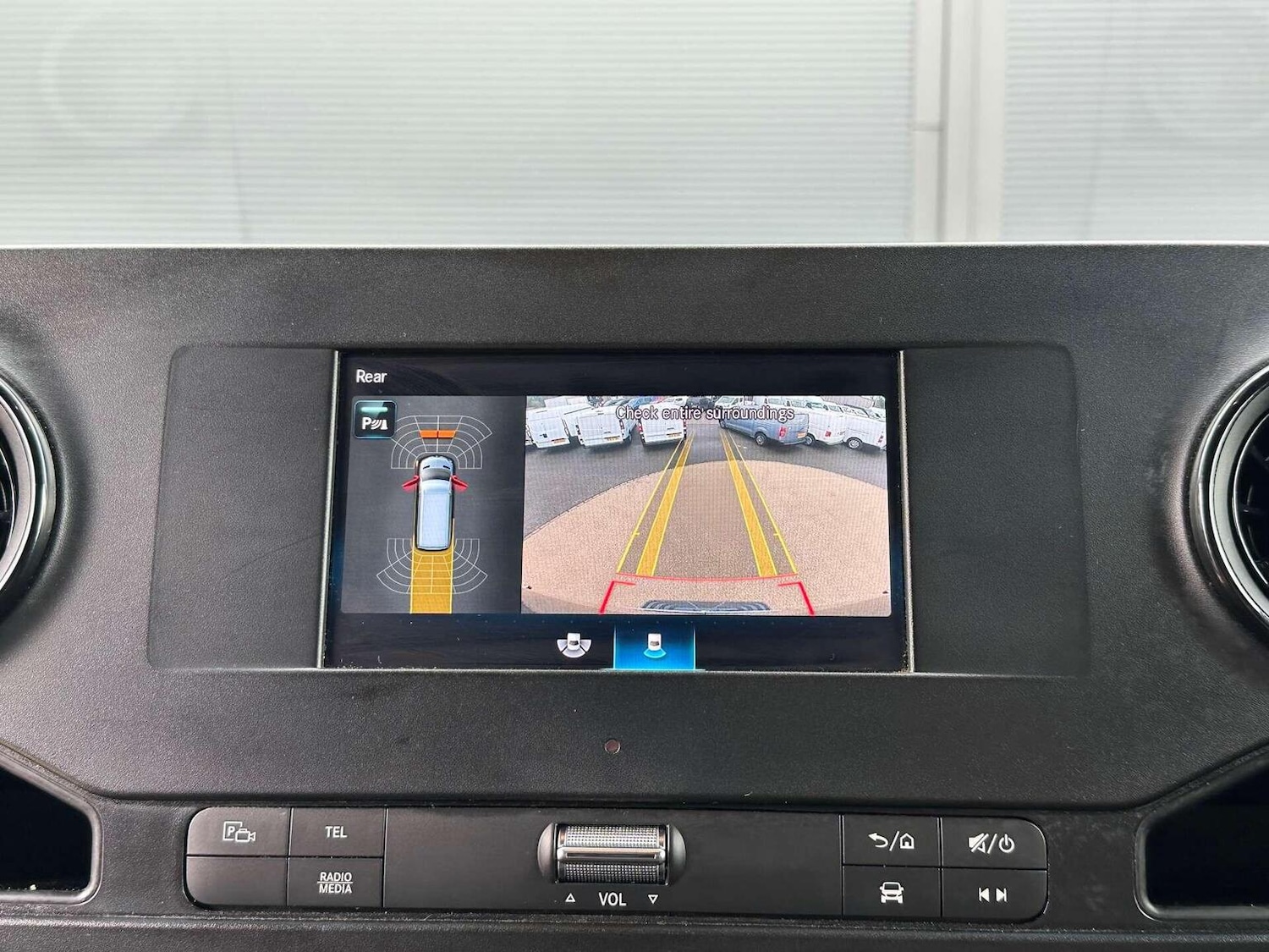 Used Mercedes-Benz Sprinter 2023 for sale - 77632461: Photo 13