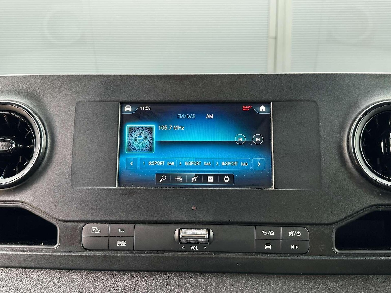 Used Mercedes-Benz Sprinter 2023 for sale - 77632461: Photo 14