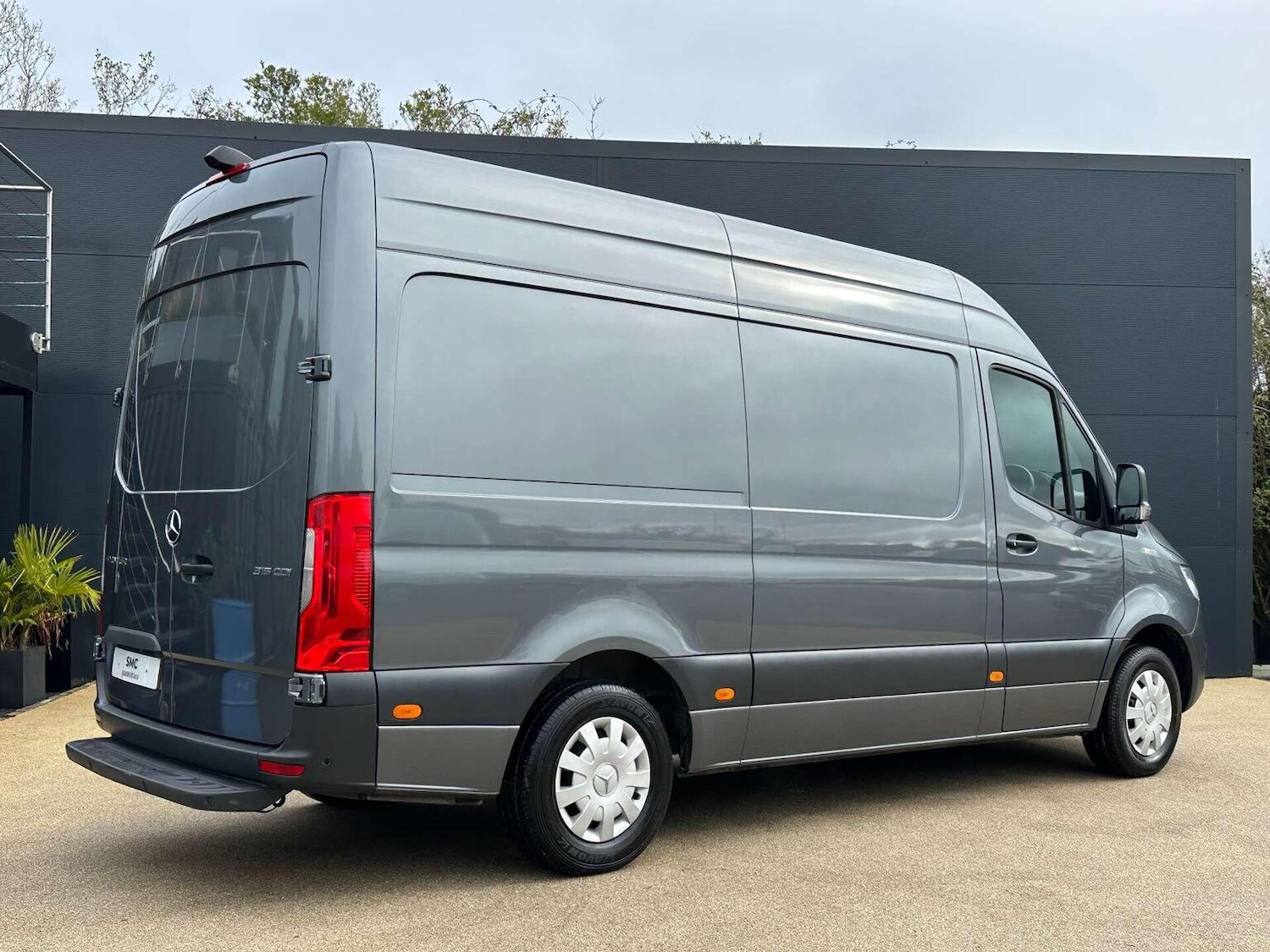 Used Mercedes-Benz Sprinter 2023 for sale - 77632461: Photo 6