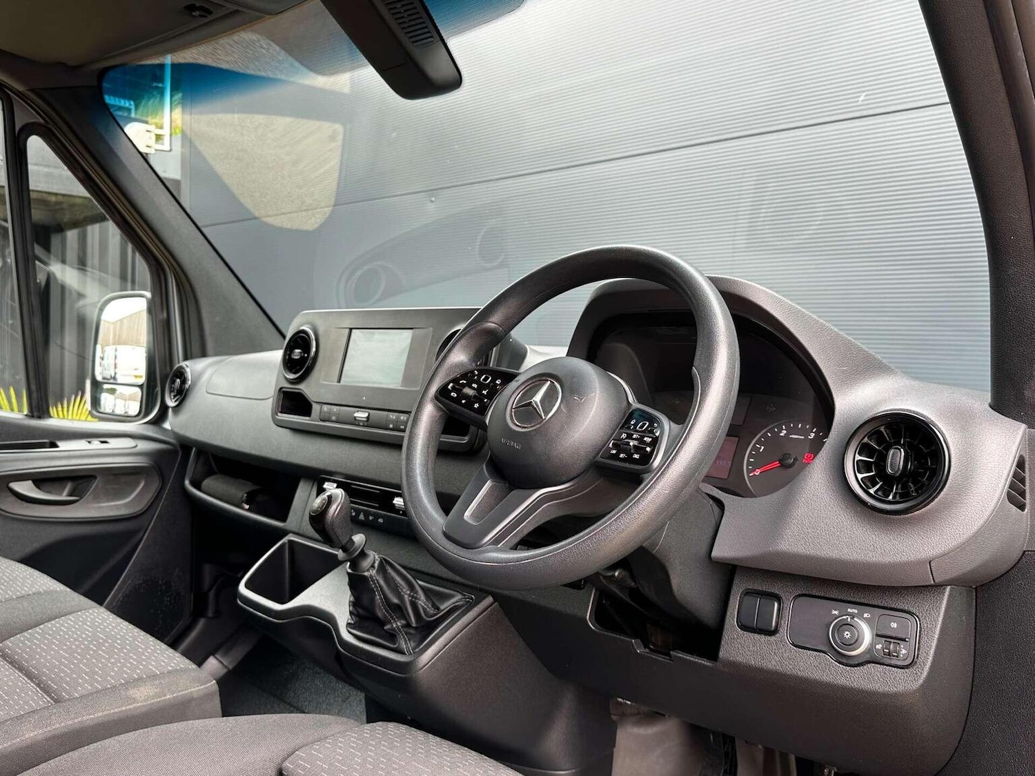 Used Mercedes-Benz Sprinter 2023 for sale - 77632461: Photo 8