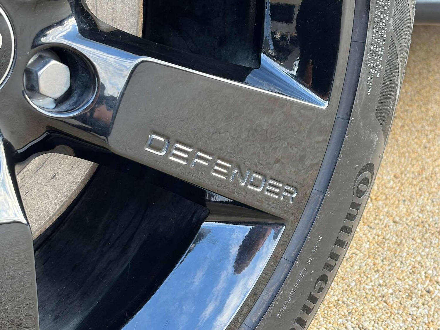 Used Land Rover Defender 2022 for sale - 76974392: Photo 19