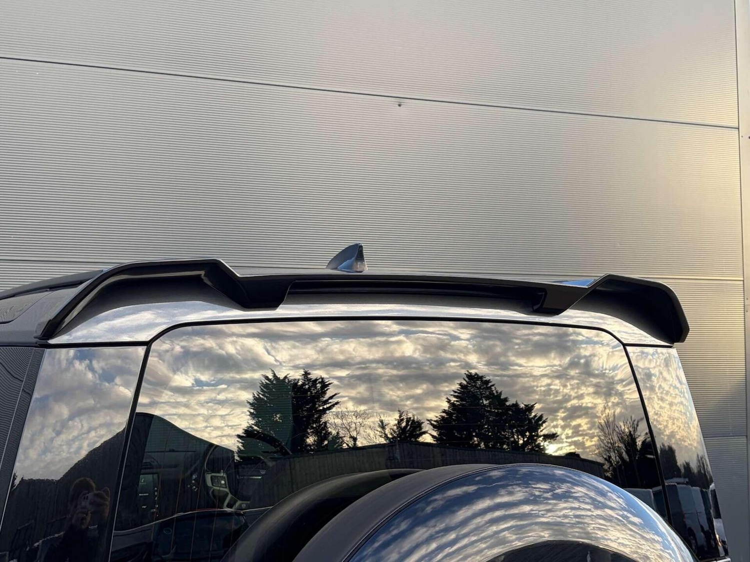 Used Land Rover Defender 2022 for sale - 76974392: Photo 21