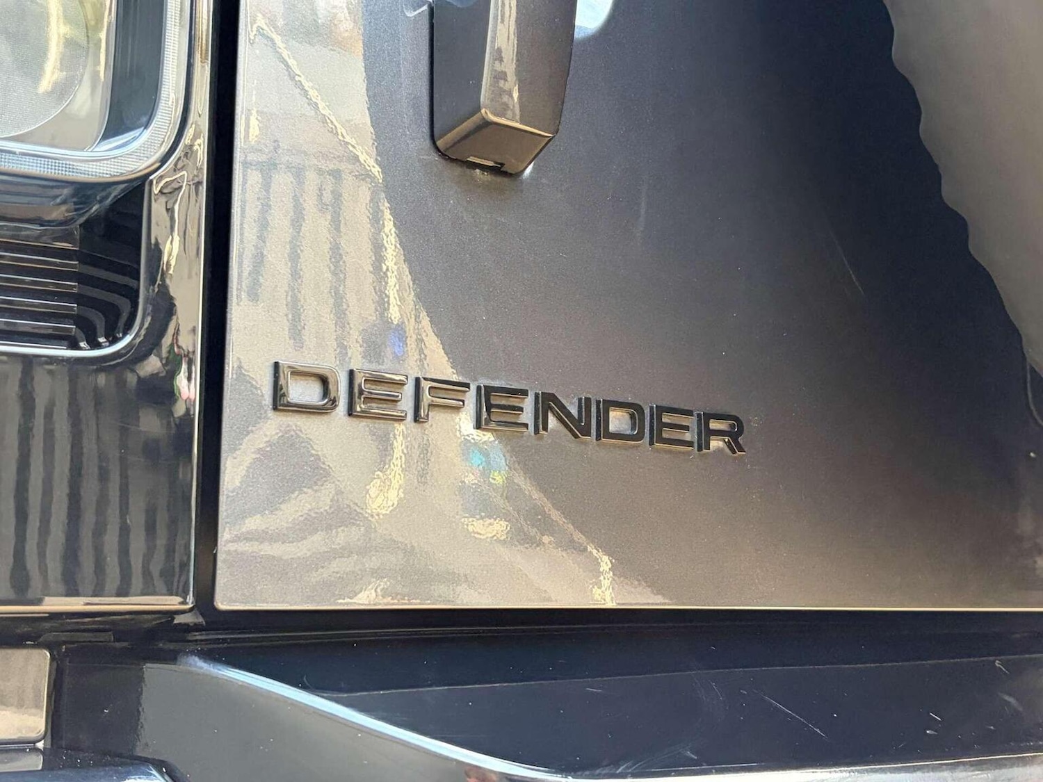 Used Land Rover Defender 2022 for sale - 76974392: Photo 23