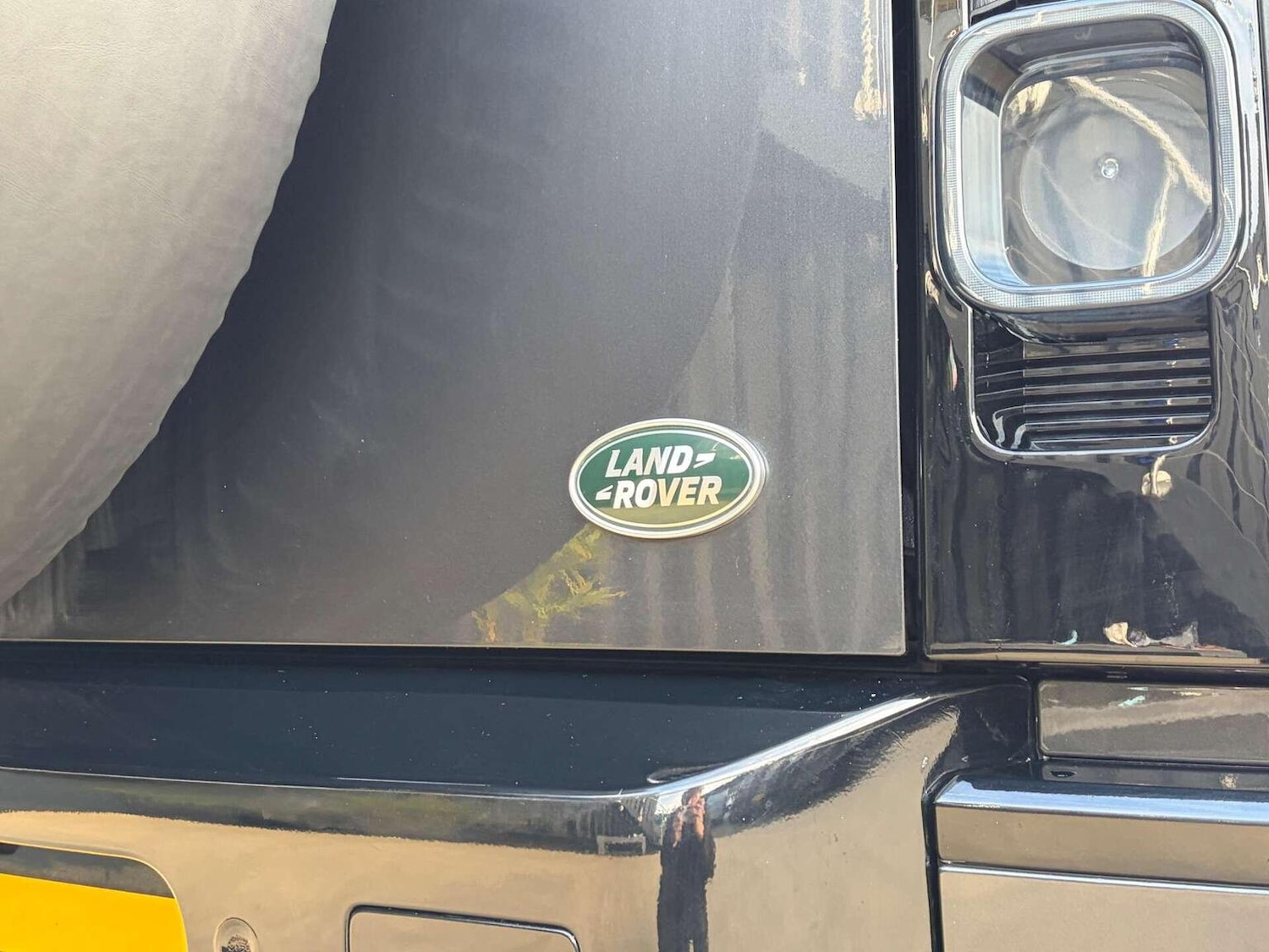 Used Land Rover Defender 2022 for sale - 76974392: Photo 25