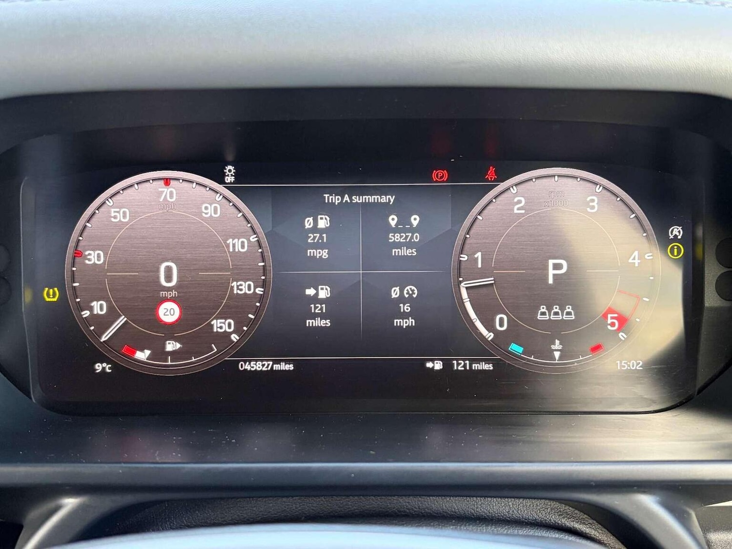 Used Land Rover Defender 2022 for sale - 76974392: Photo 46