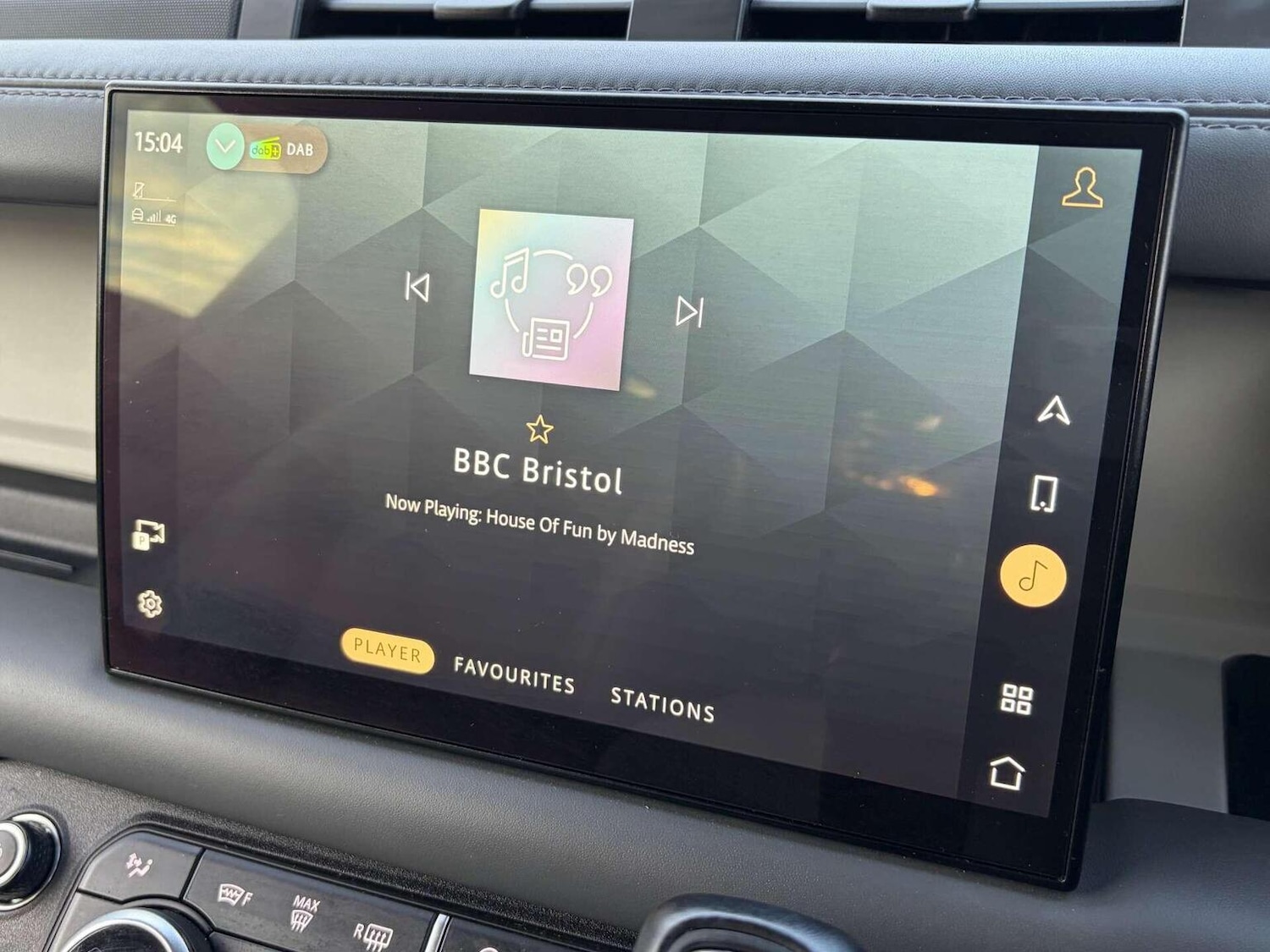 Used Land Rover Defender 2022 for sale - 76974392: Photo 53