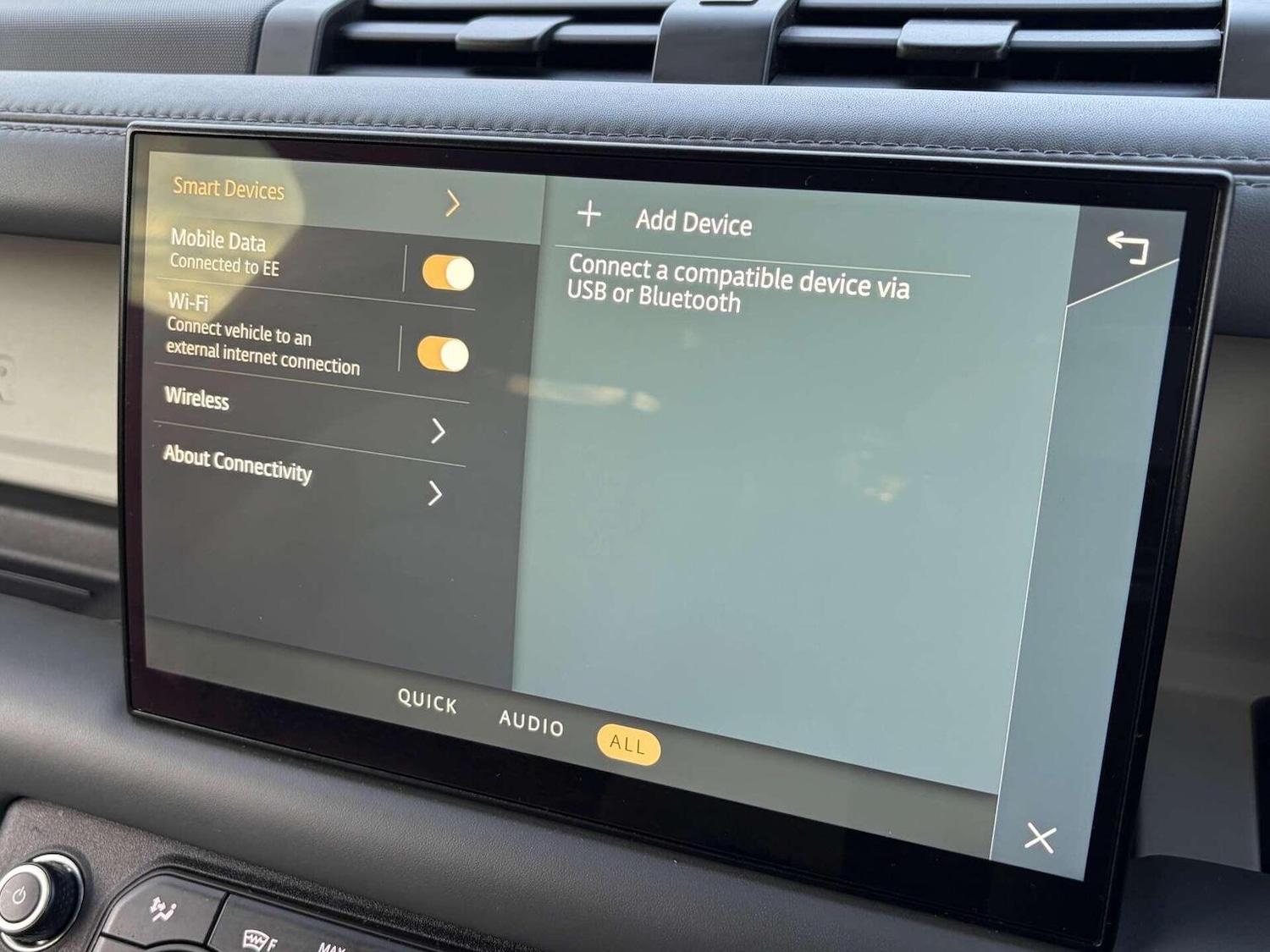 Used Land Rover Defender 2022 for sale - 76974392: Photo 55