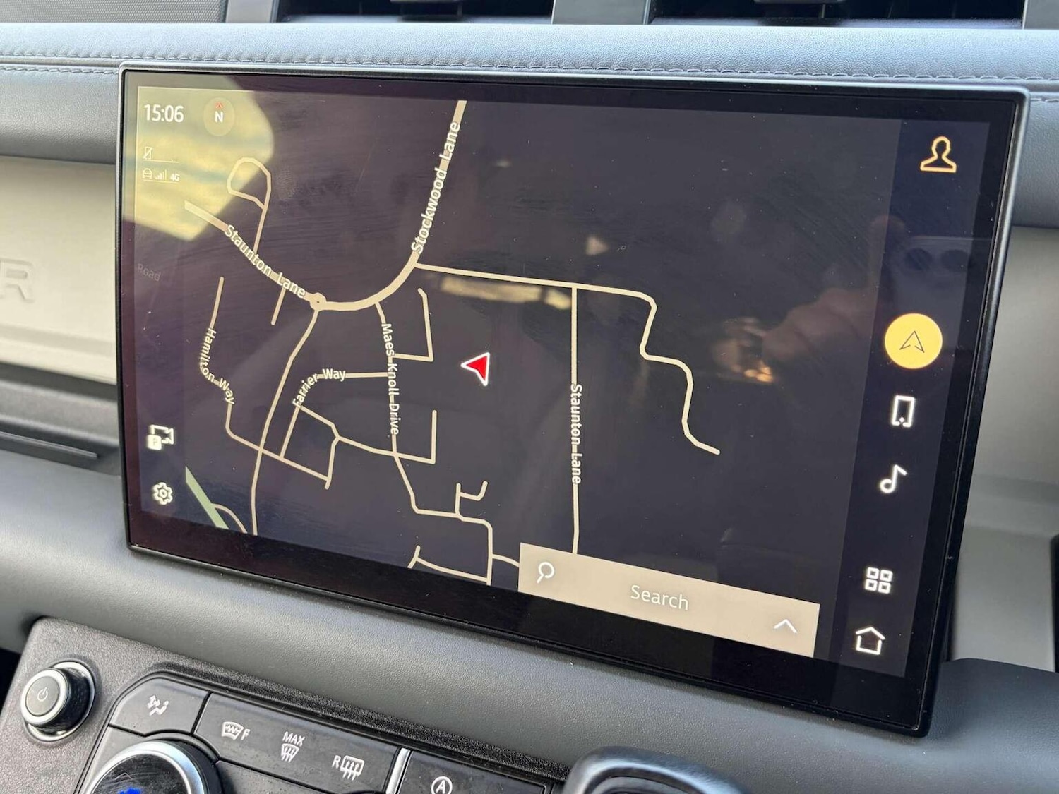 Used Land Rover Defender 2022 for sale - 76974392: Photo 57