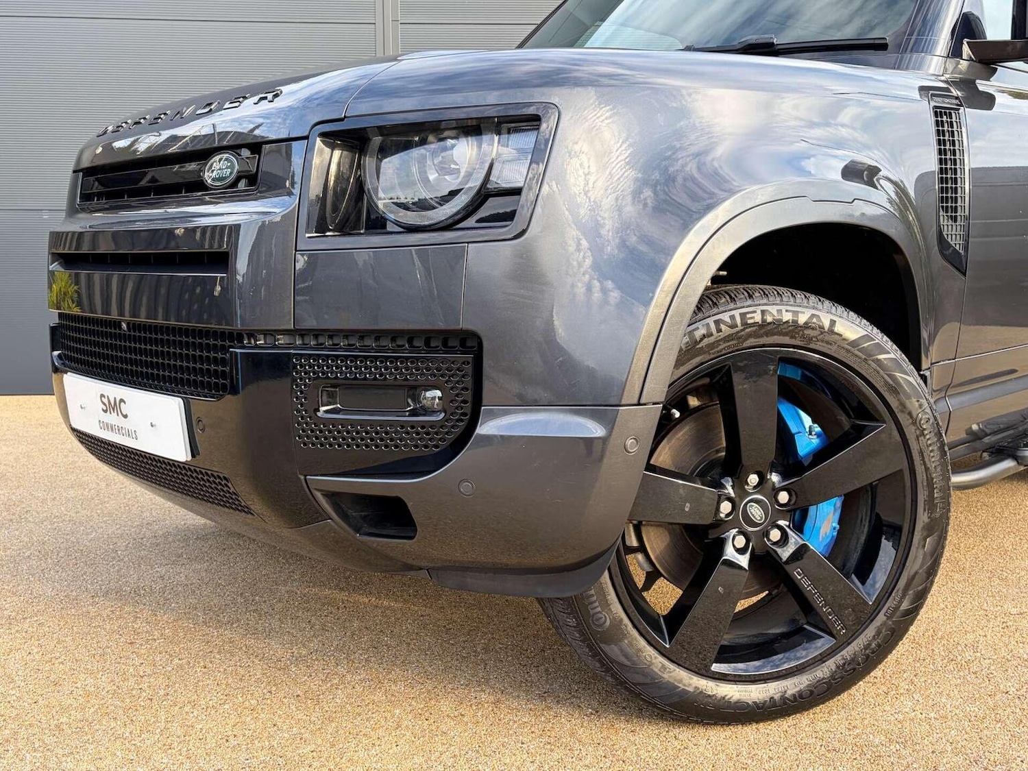 Used Land Rover Defender 2022 for sale - 76974392: Photo 7