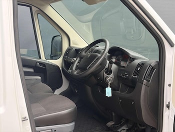 Used Peugeot Boxer 2022 for sale - 78229008: Photo