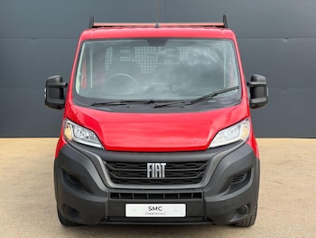 Used Fiat Ducato 2023 for sale - 79234740: Photo